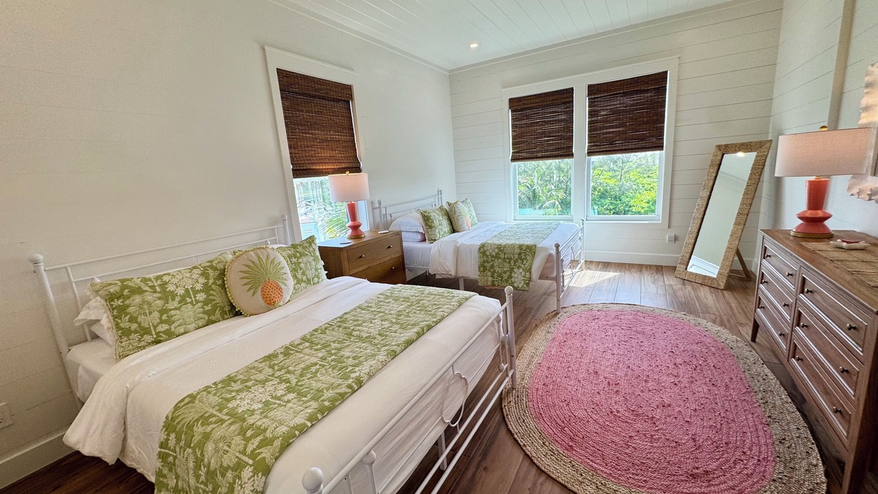 Photo of Bedroom in Hope Town