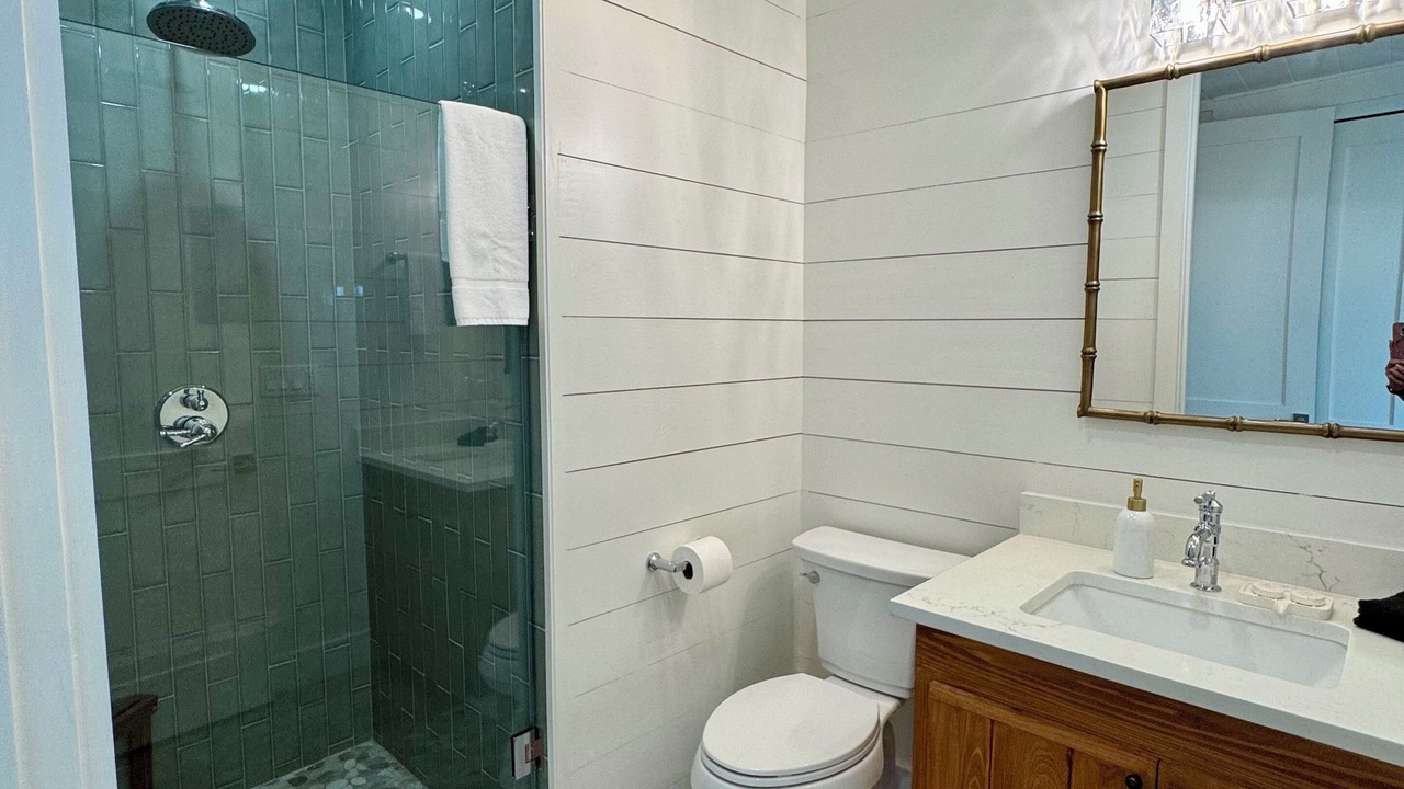 Photo of Bathroom in Hope Town