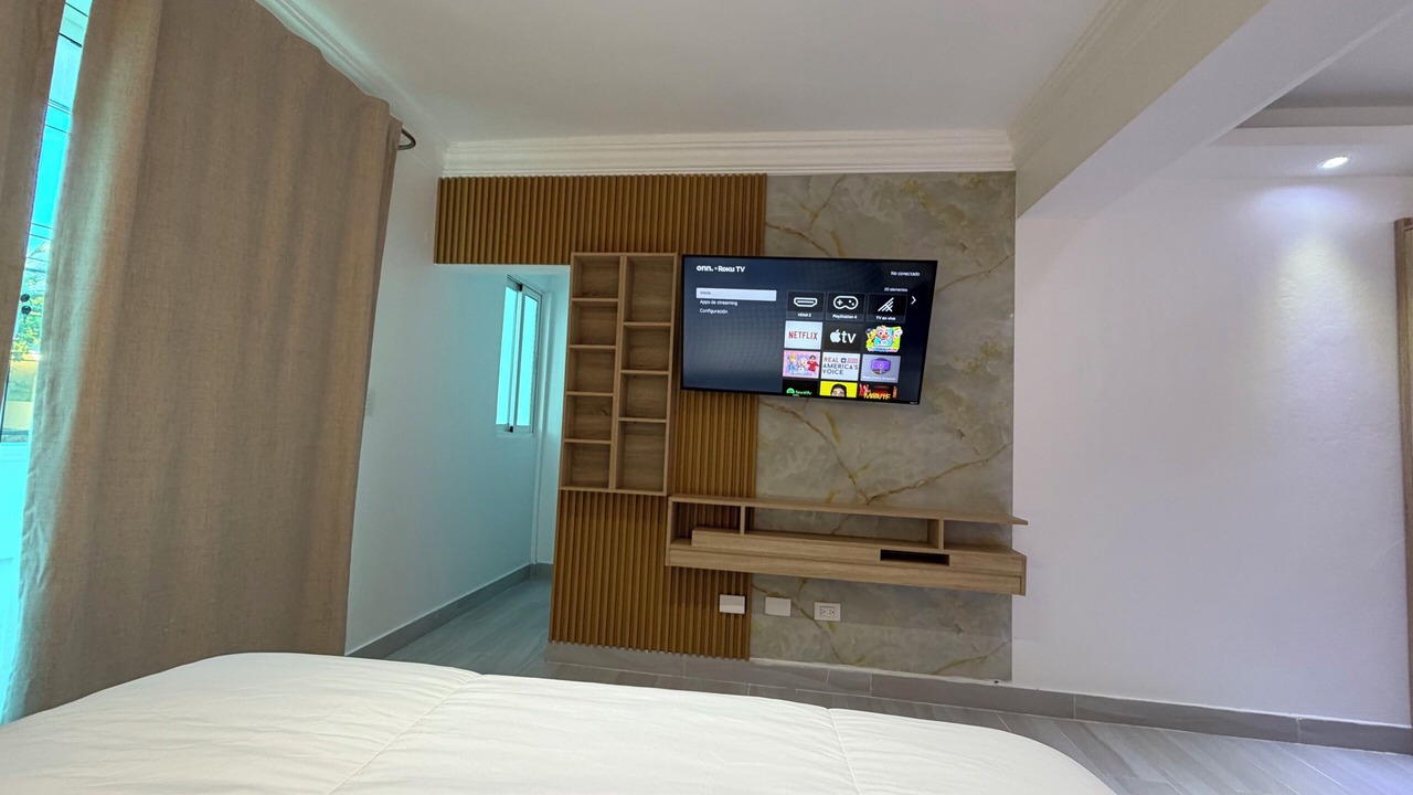 Photo of Bedroom in Juan Dolio - El Pueblo