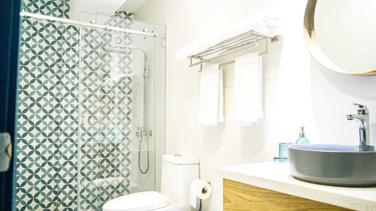 Photo of Bathroom in Juan Dolio - El Pueblo