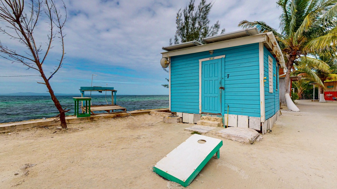 Photo of Outdoor in Sittee Point