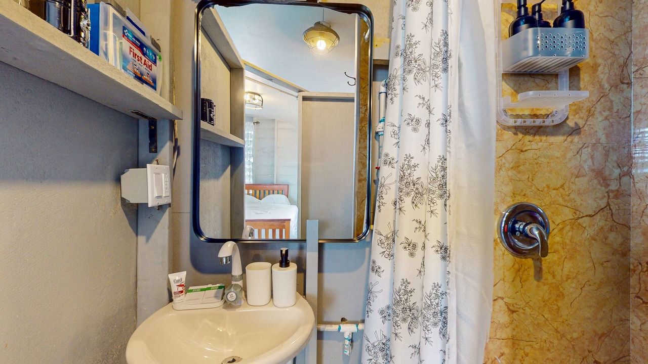 Photo of Bathroom in Sittee Point