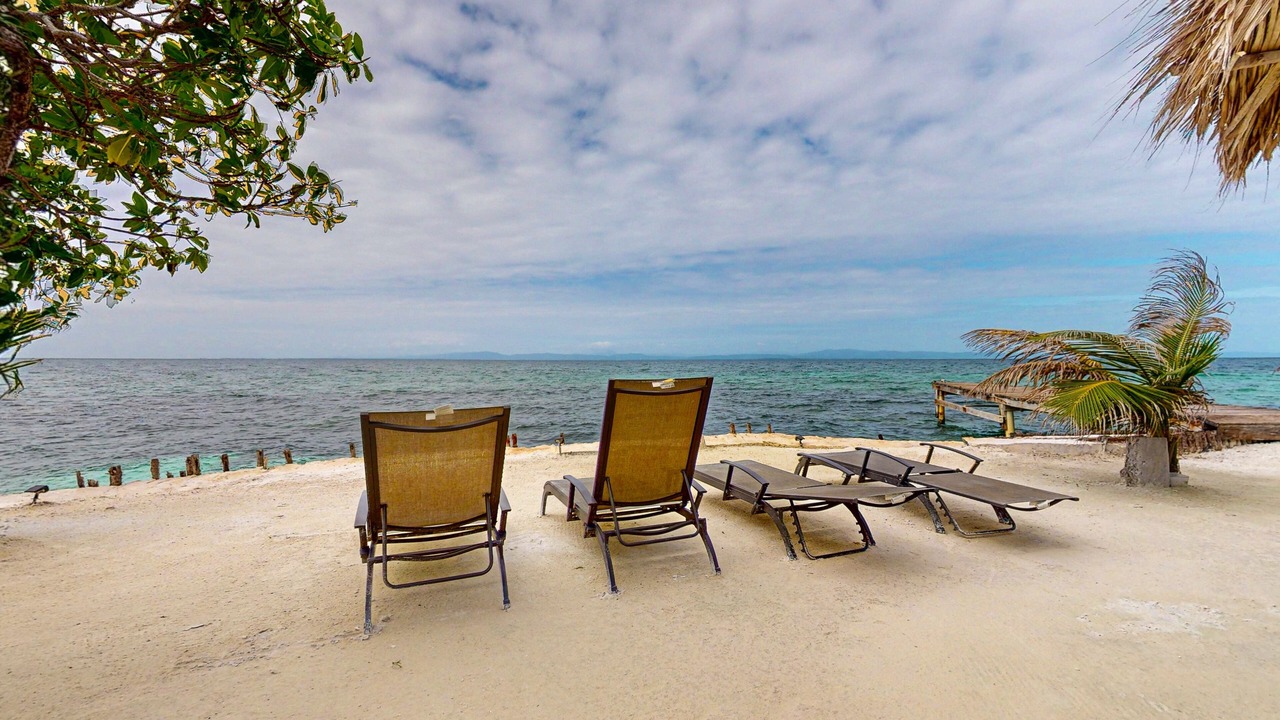 Photo of Outdoor in Sittee Point