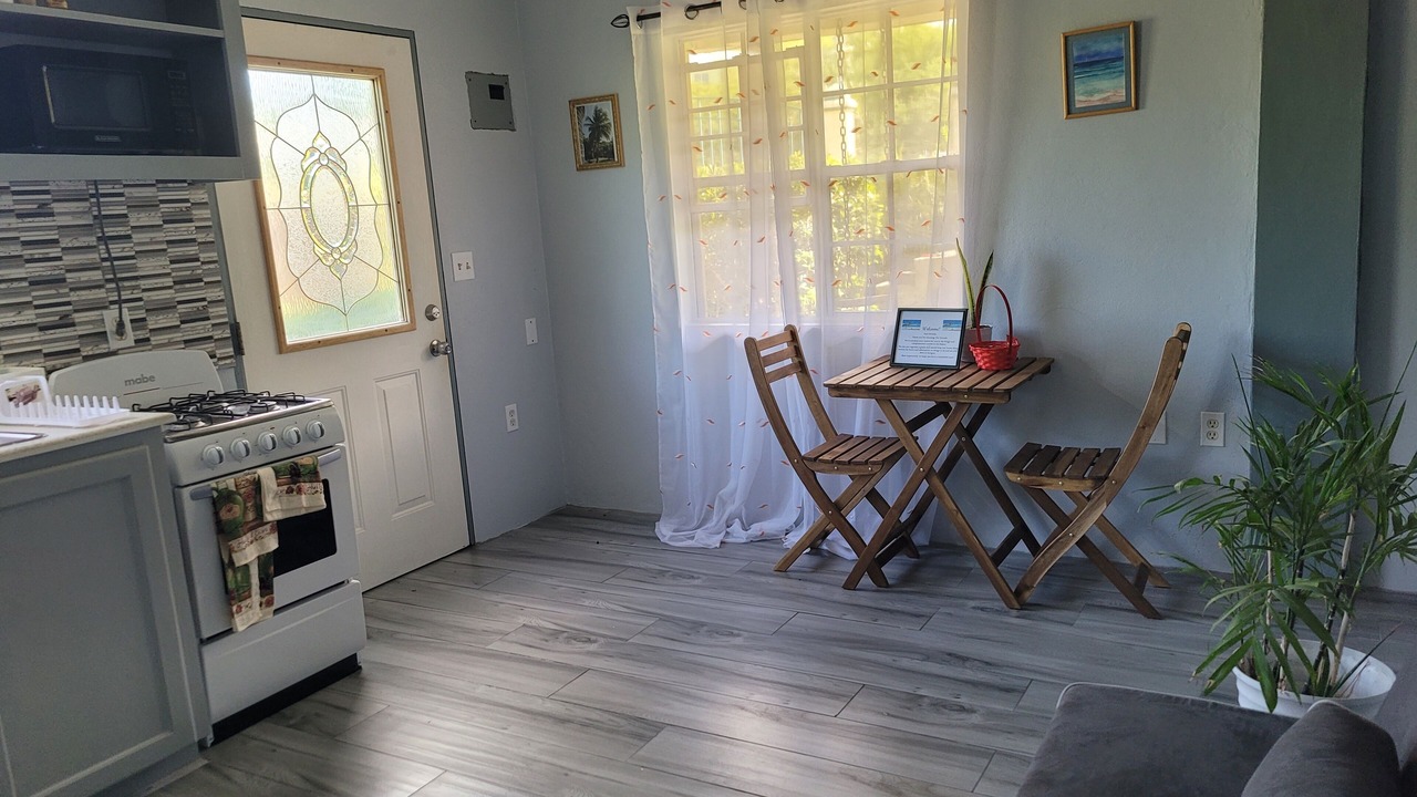 Photo of Kitchen in Jennings