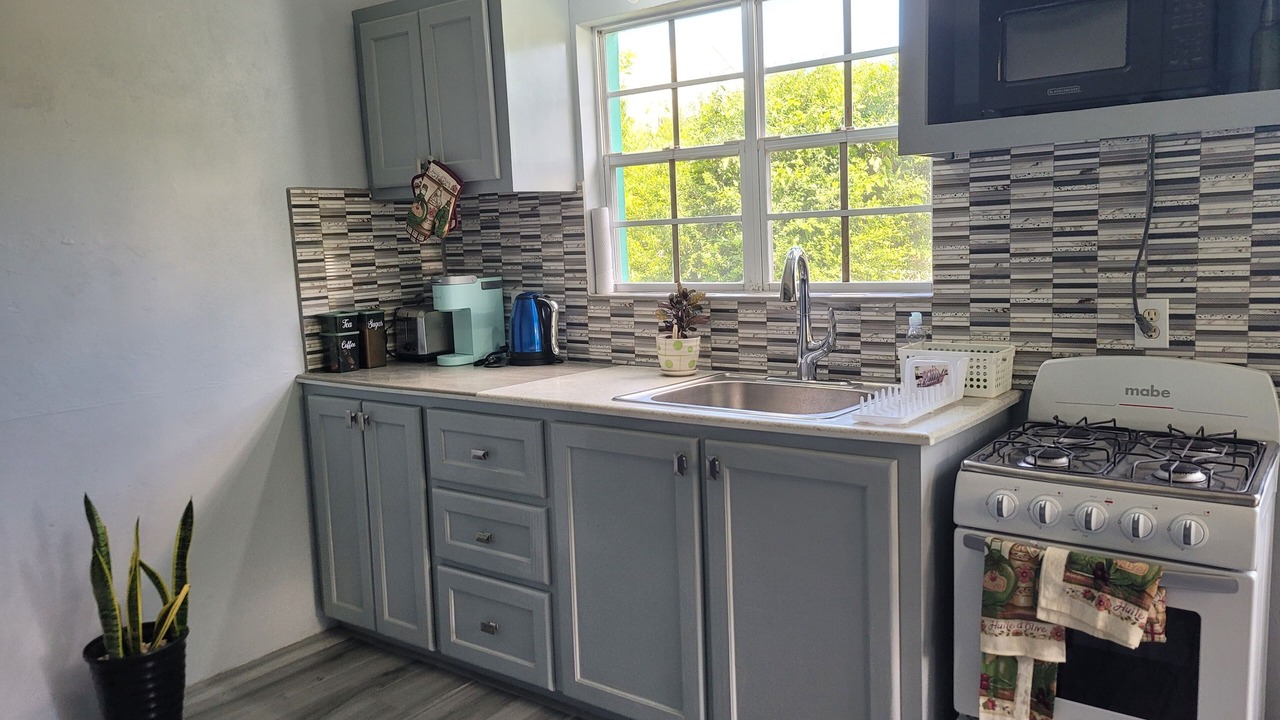 Photo of Kitchen in Jennings