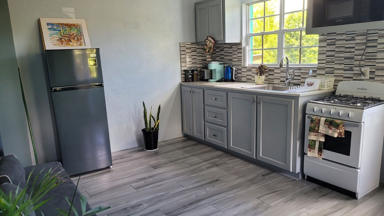 Photo of Kitchen in Jennings