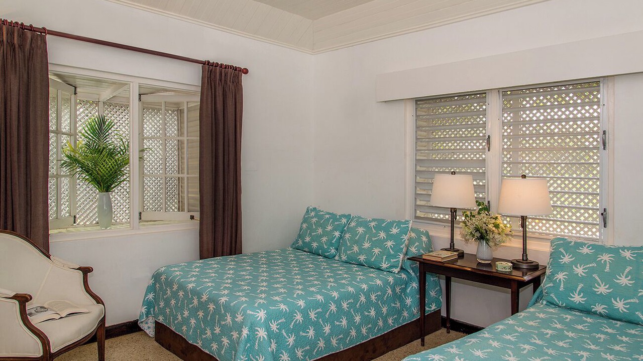 Photo of Bedroom in Silver Sands
