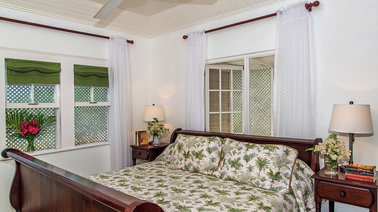 Photo of Bedroom in Silver Sands