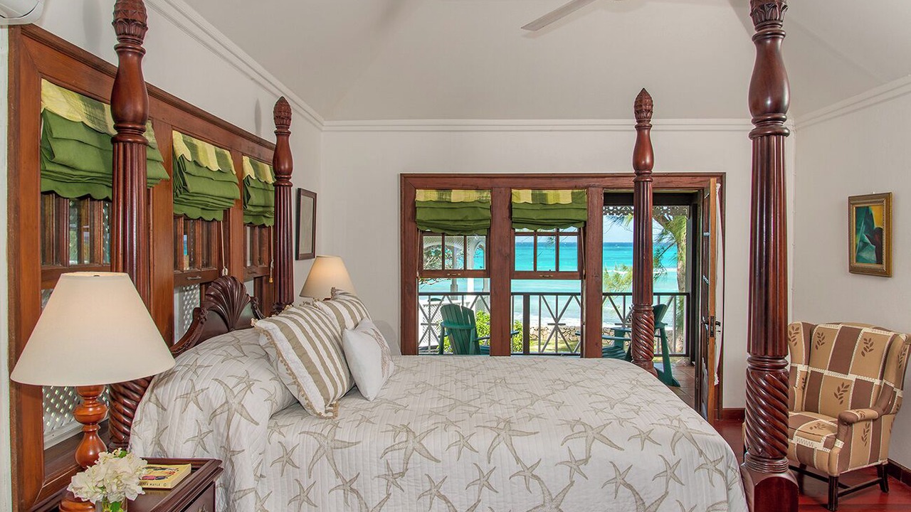 Photo of Bedroom in Silver Sands