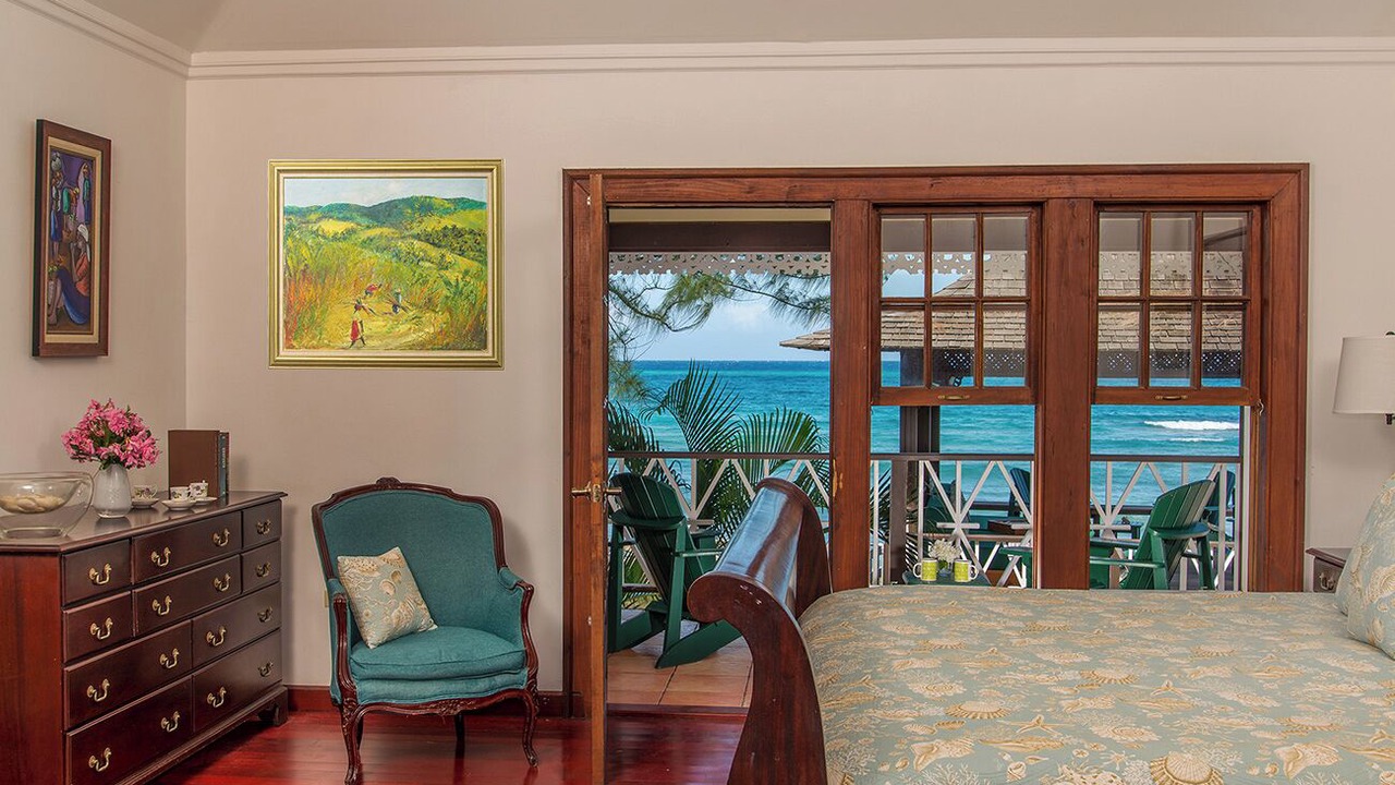 Photo of Bedroom in Silver Sands