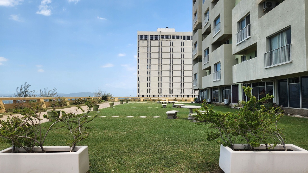 Photo of Outdoor in Kingston