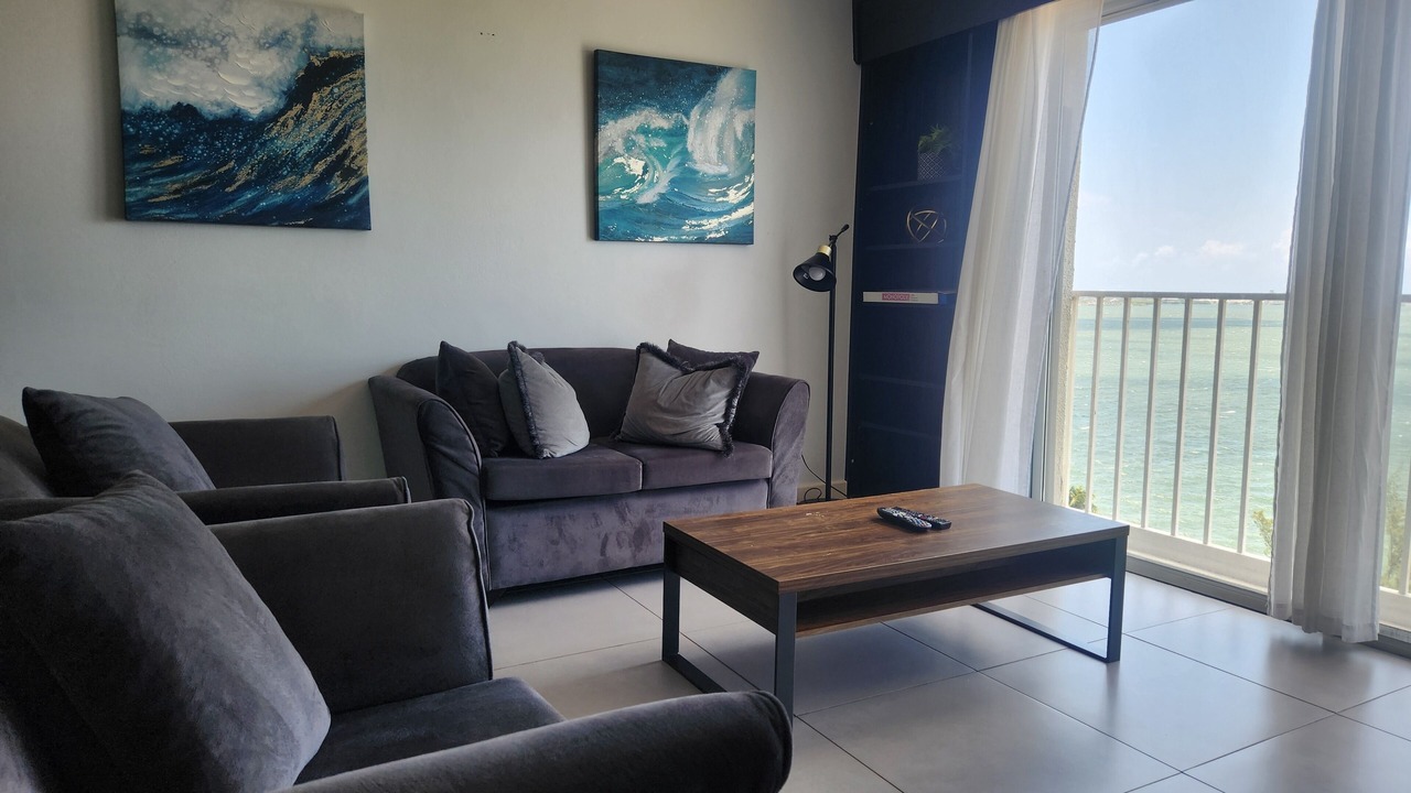Photo of Livingroom in Kingston