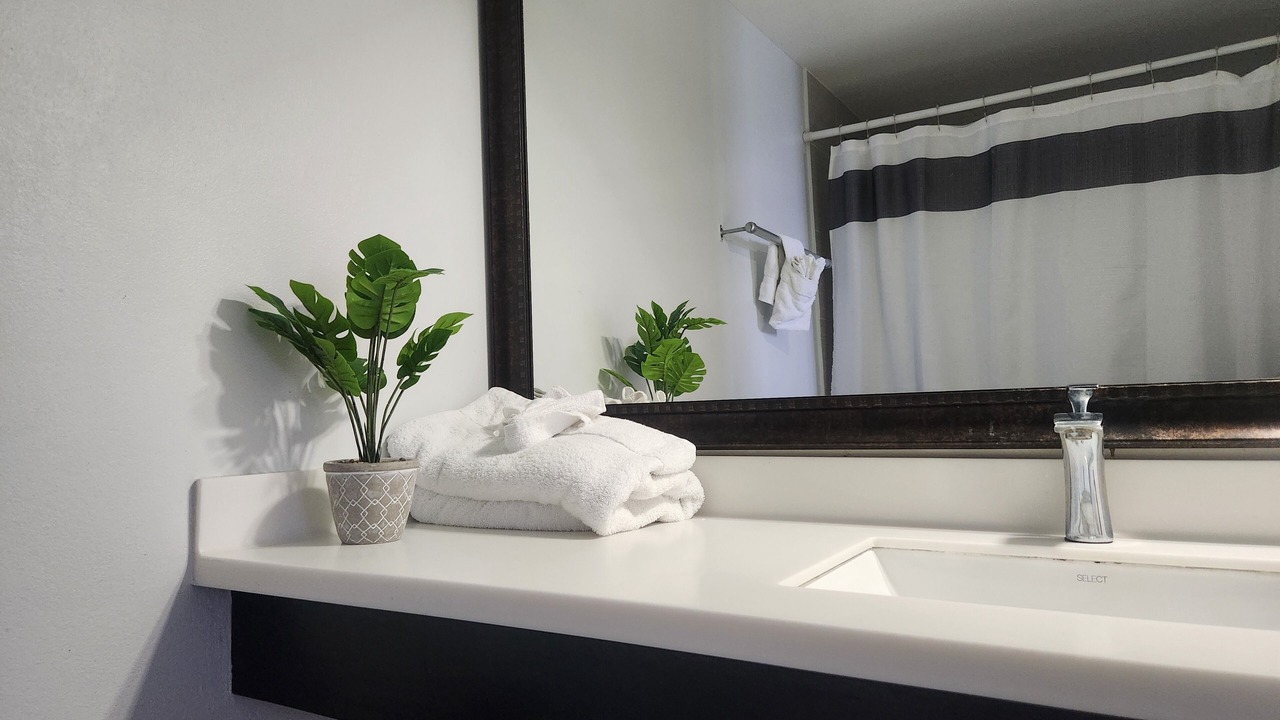 Photo of Bathroom in Kingston