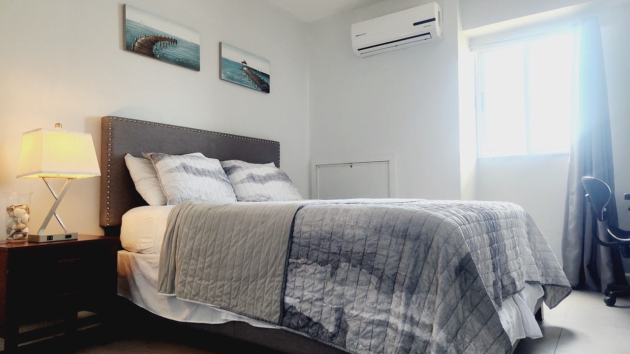 Photo of Bedroom in Kingston