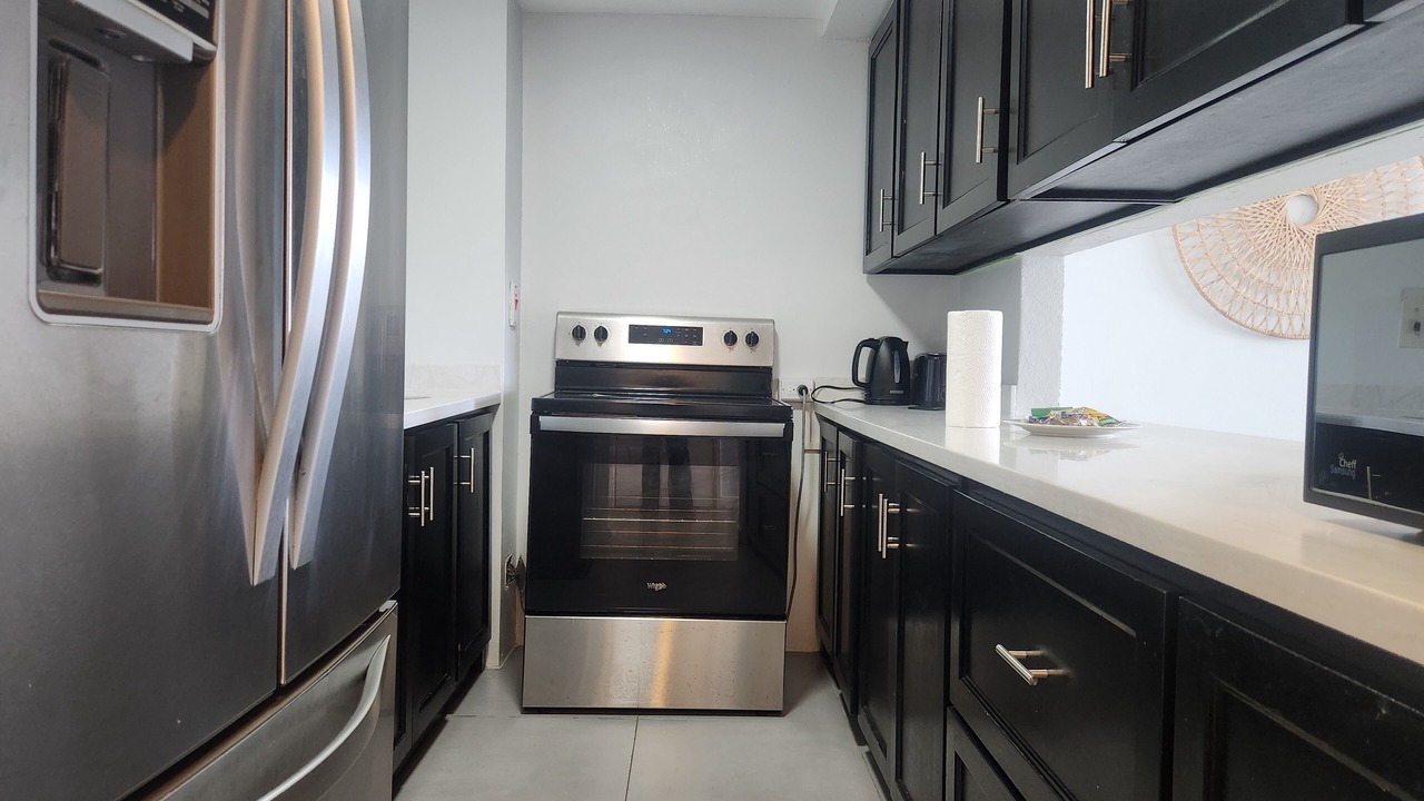 Photo of Kitchen in Kingston