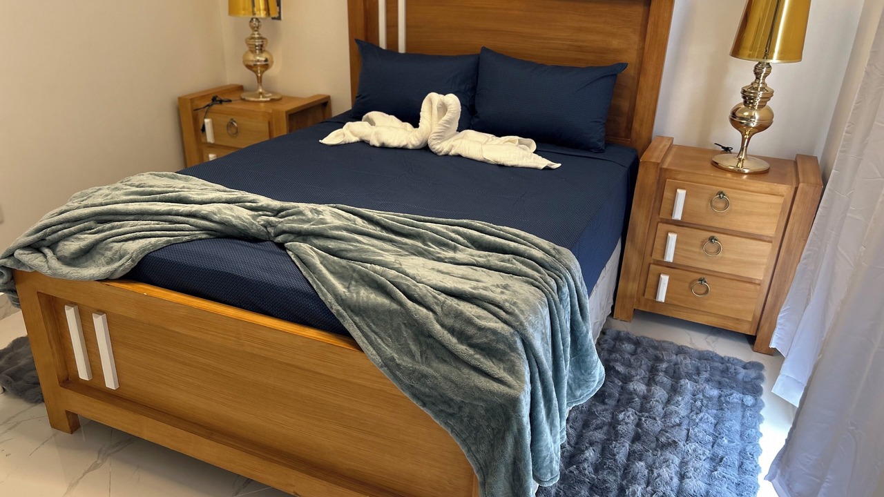 Photo of Bedroom in Los Melones