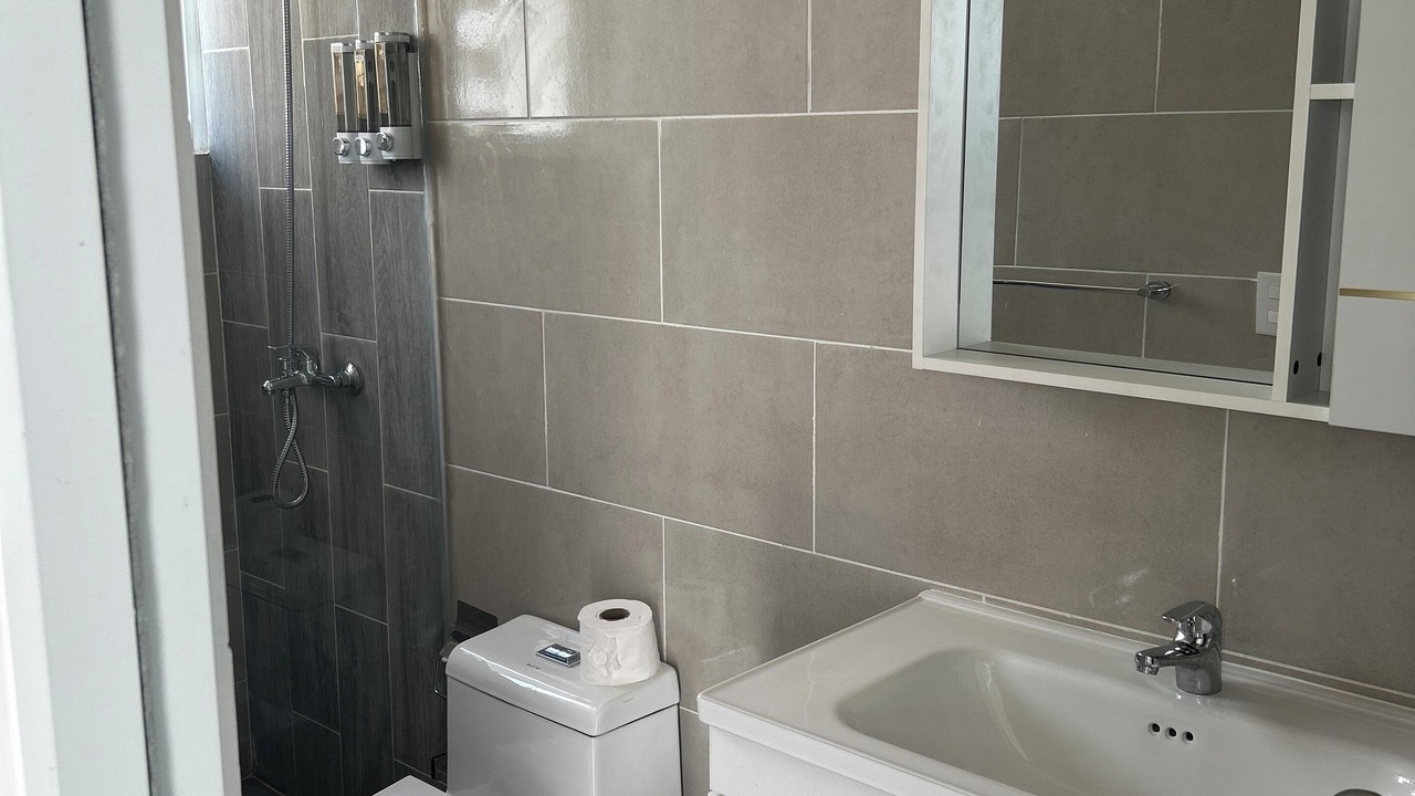Photo of Bathroom in Los Melones