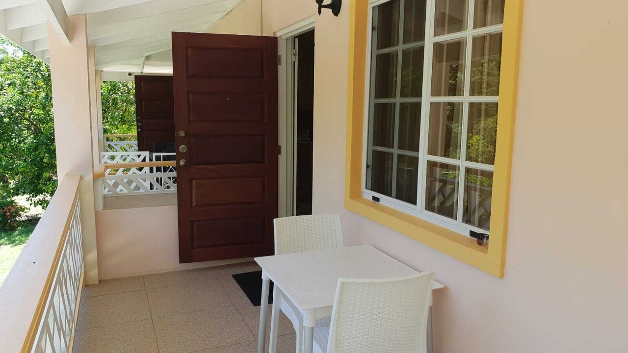 Photo of Outdoor in Lance aux Epines