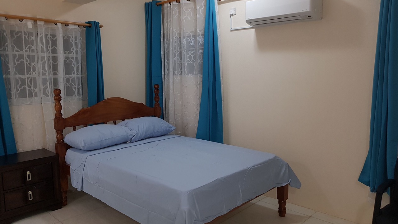 Photo of Bedroom in Lance aux Epines