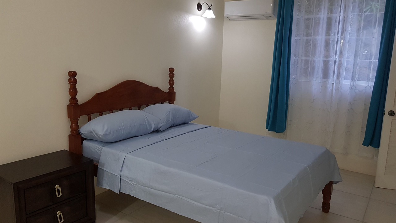 Photo of Bedroom in Lance aux Epines