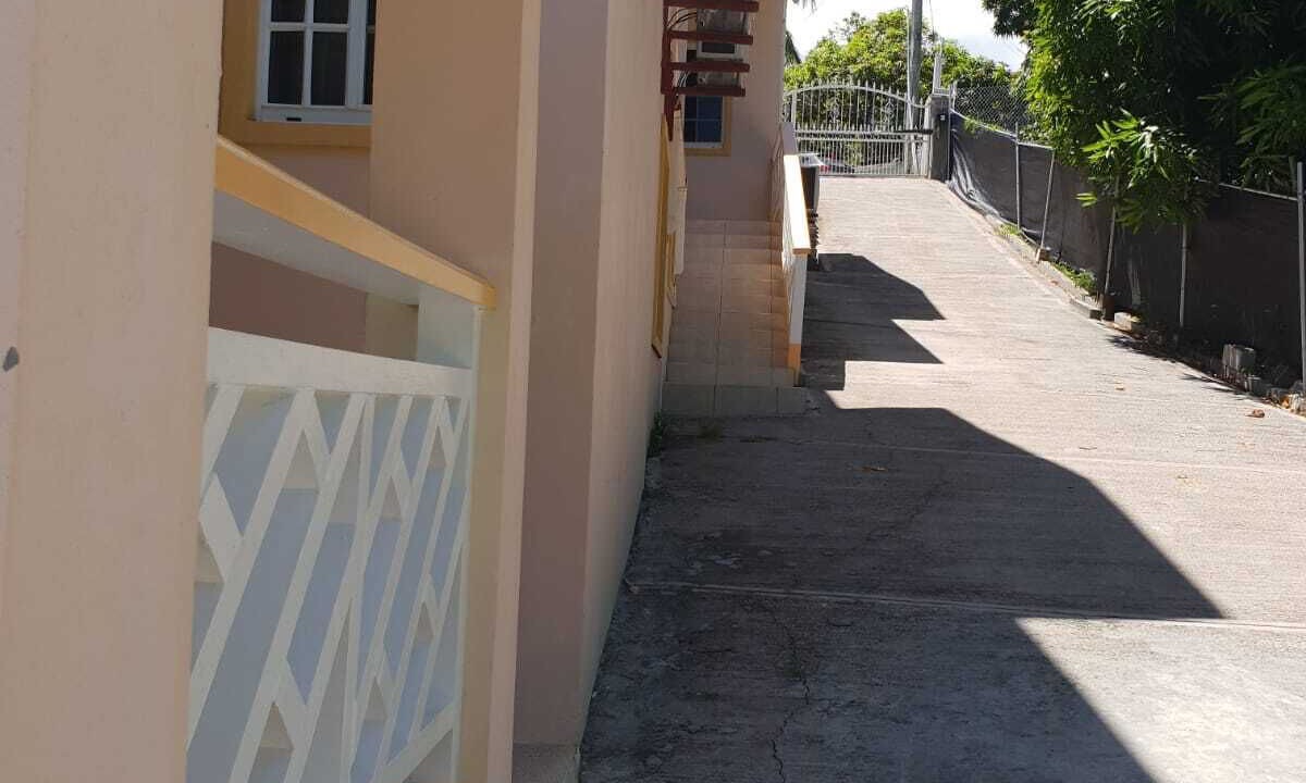 Photo of Outdoor in Lance aux Epines