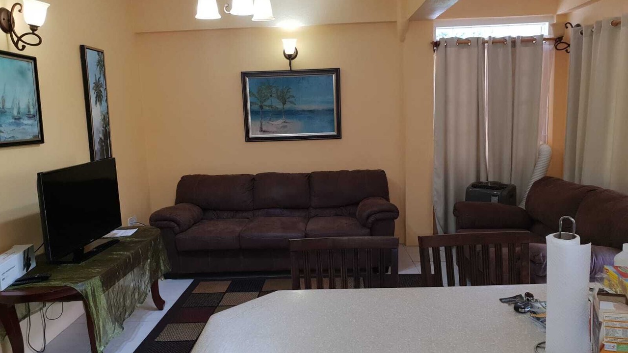 Photo of Livingroom in Lance aux Epines