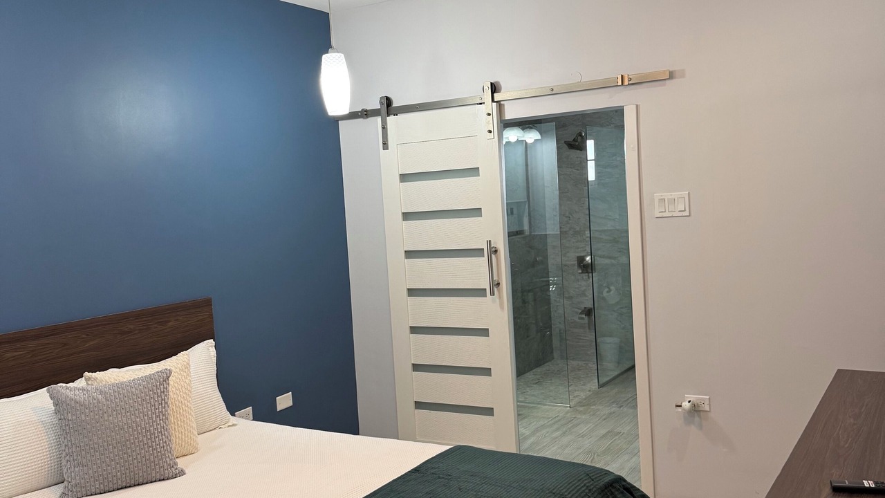 Photo of Bedroom in New Kingston
