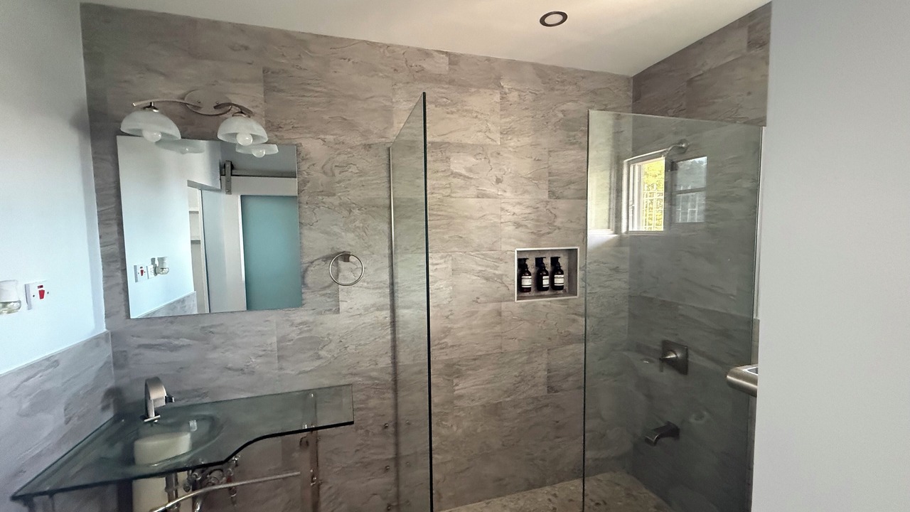 Photo of Bathroom in New Kingston