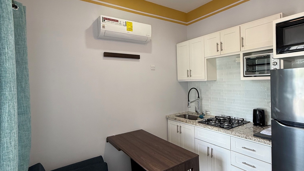 Photo of Kitchen in New Kingston