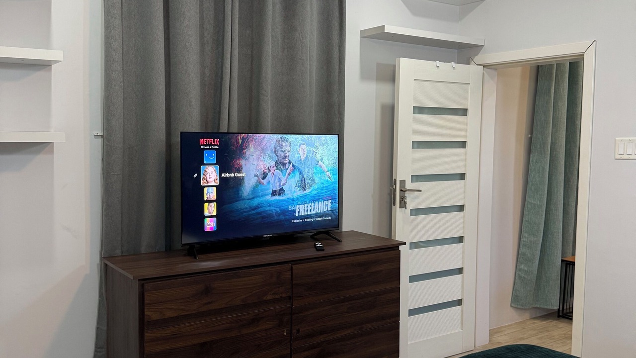 Photo of Bedroom in New Kingston