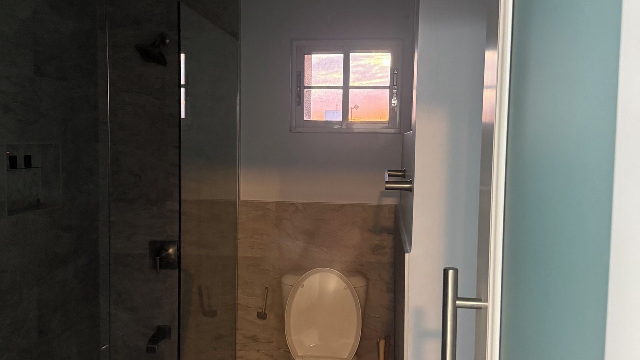 Photo of Bathroom in New Kingston
