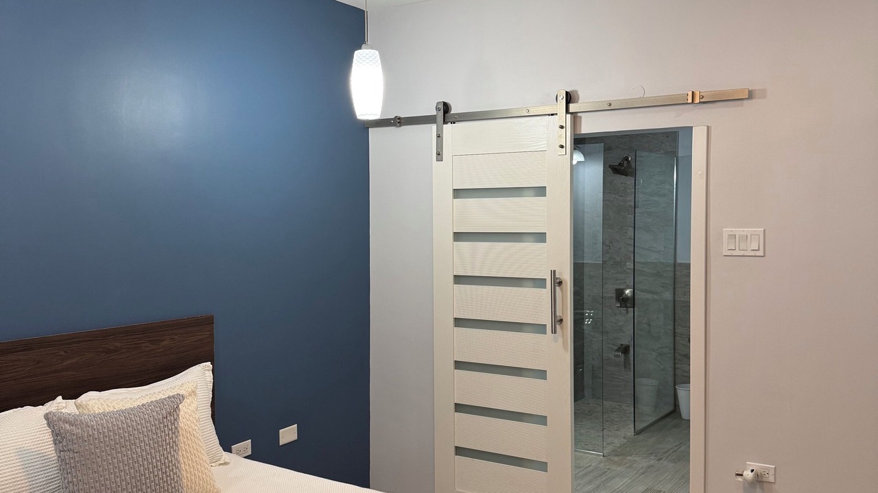 Photo of Bedroom in New Kingston