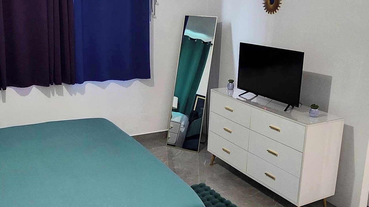 Photo of Bedroom in Eden Gardens