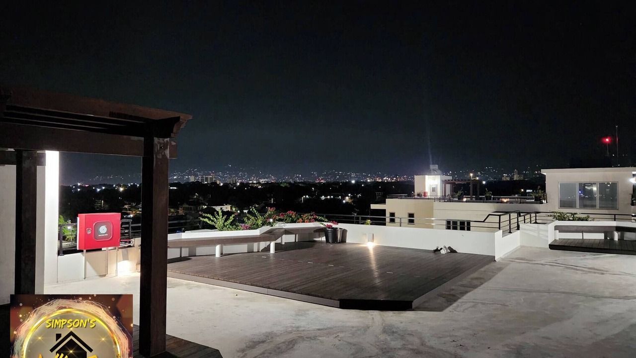 Photo of Patio Balcony in Eden Gardens