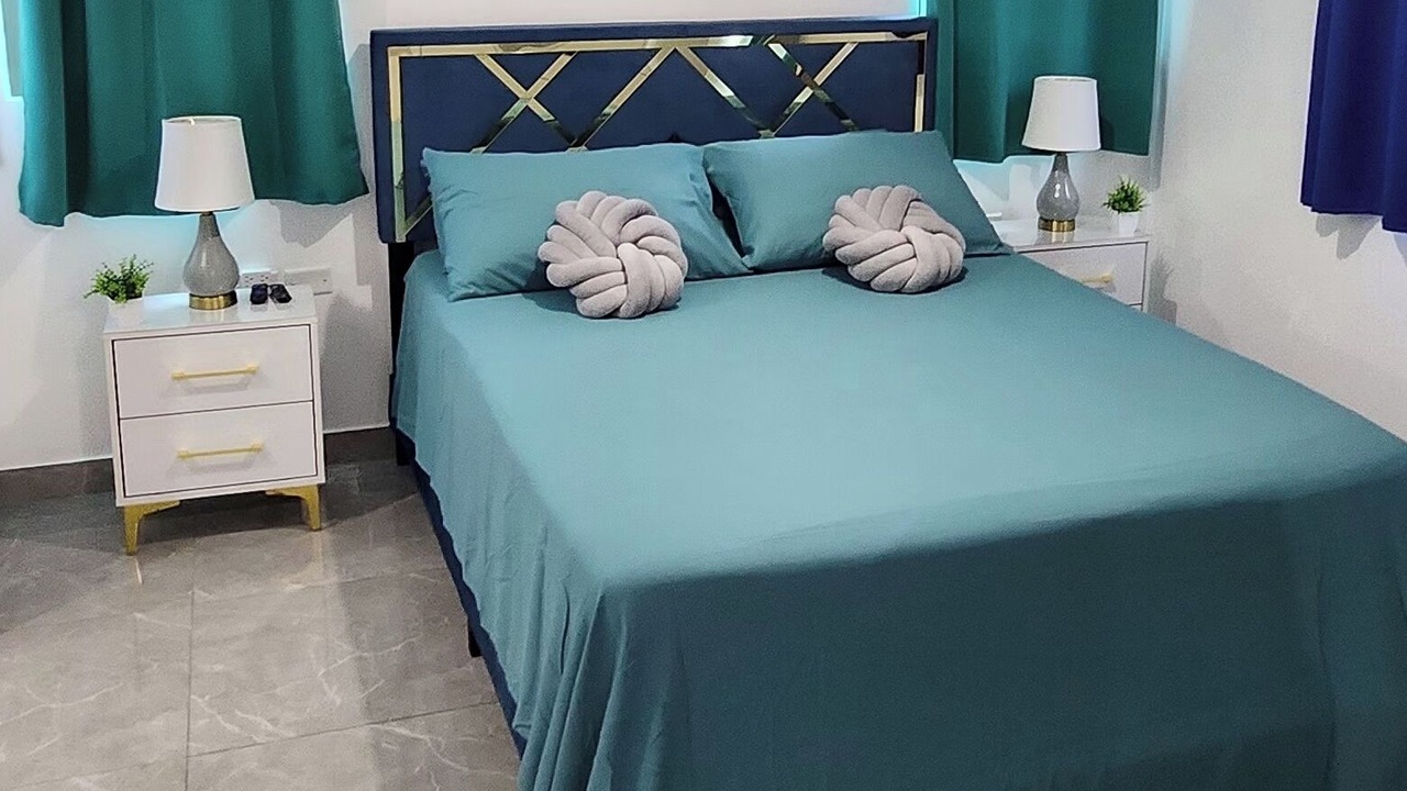 Photo of Bedroom in Eden Gardens
