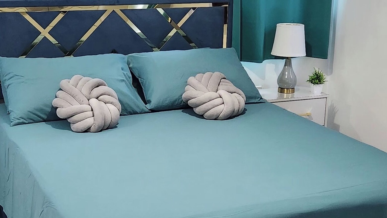 Photo of Bedroom in Eden Gardens