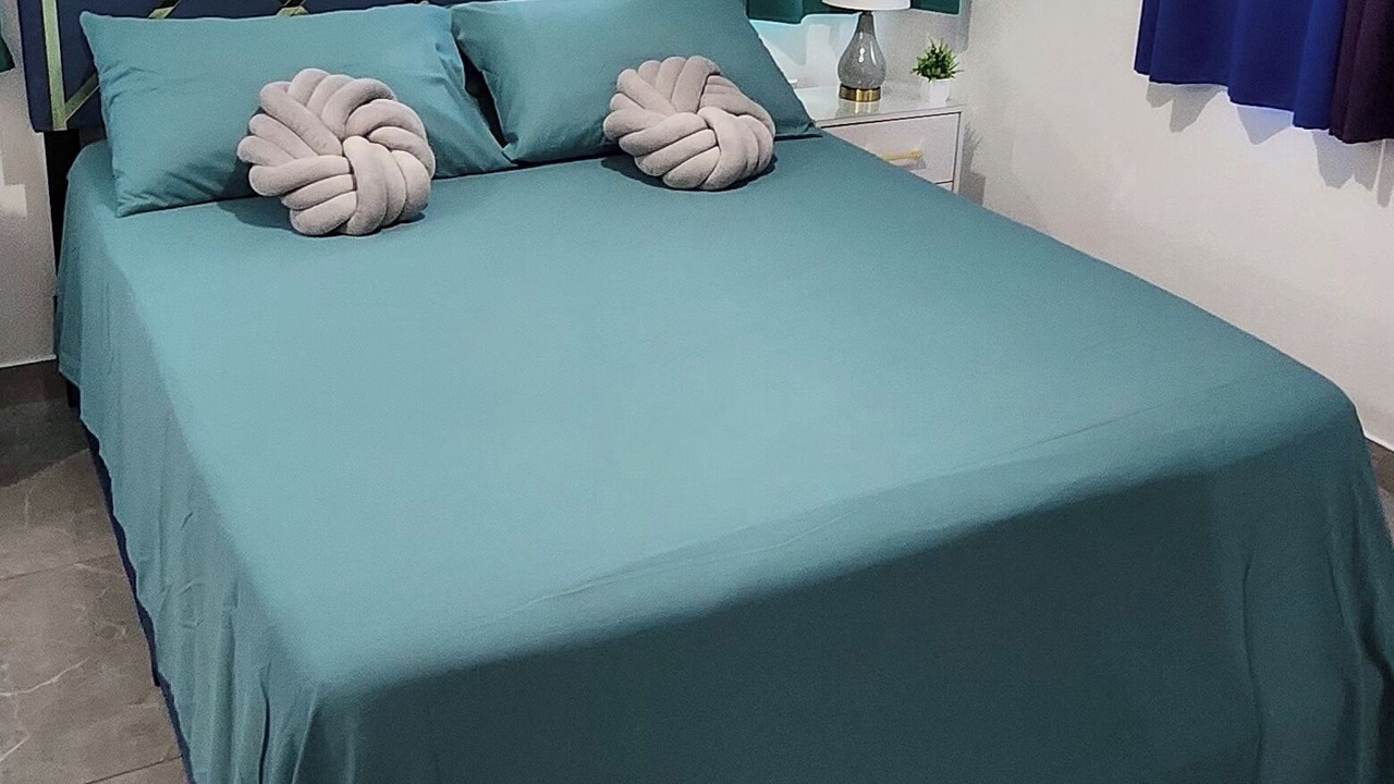 Photo of Bedroom in Eden Gardens