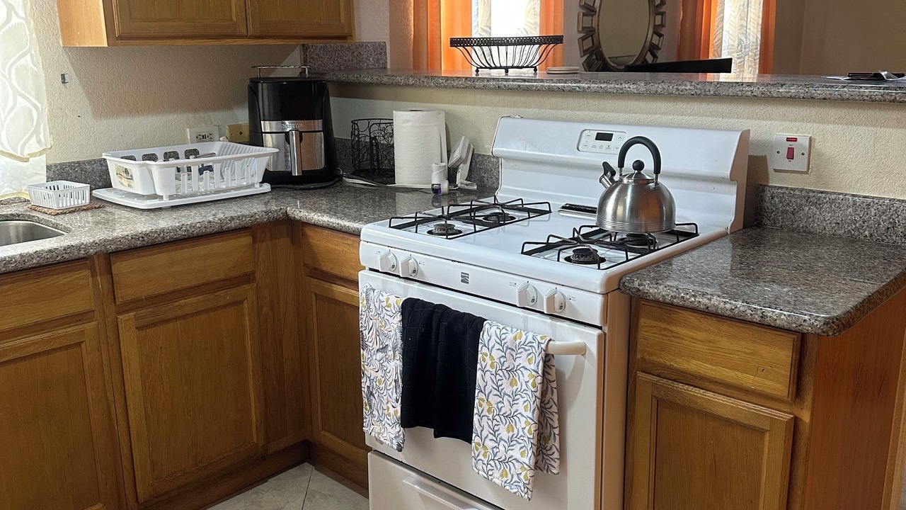 Photo of Kitchen in Charnocks