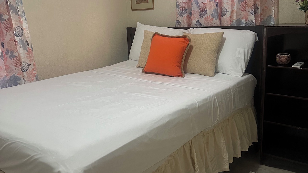 Photo of Bedroom in Charnocks