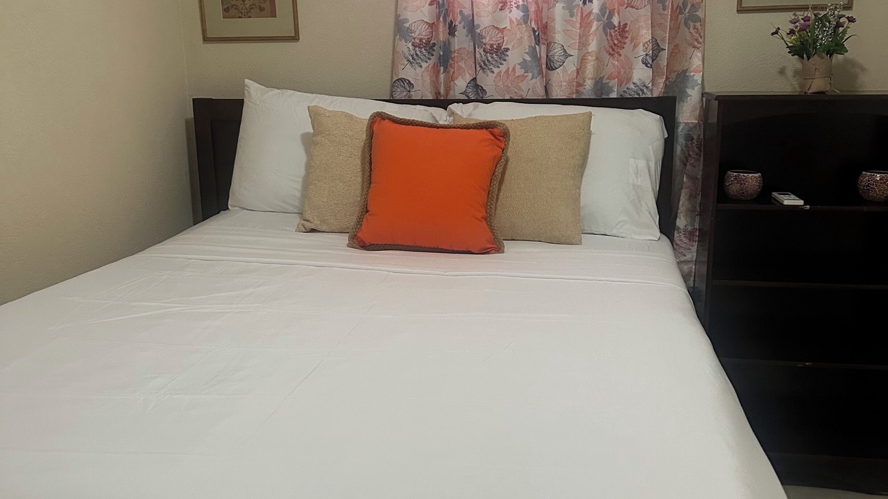 Photo of Bedroom in Charnocks