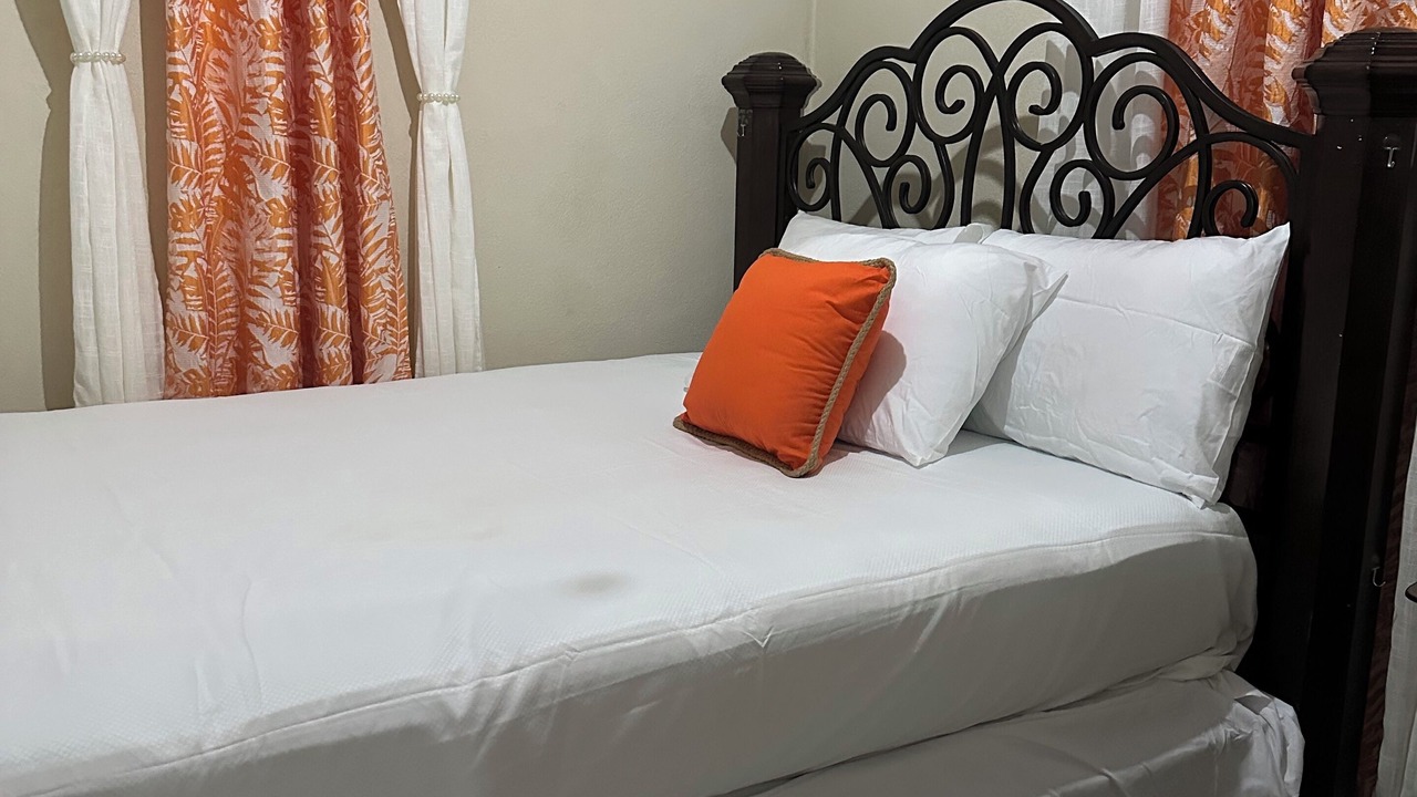 Photo of Bedroom in Charnocks