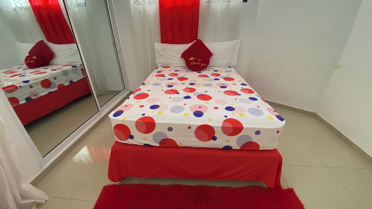 Photo of Bedroom in Santiago Province