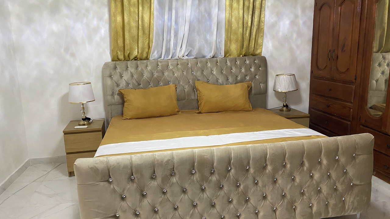 Photo of Bedroom in Santiago Province