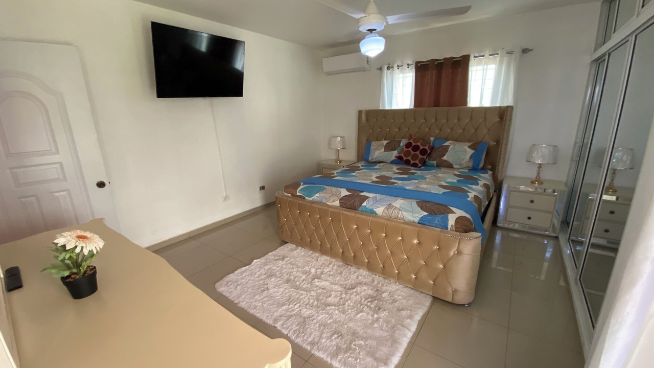Photo of Bedroom in Santiago Province