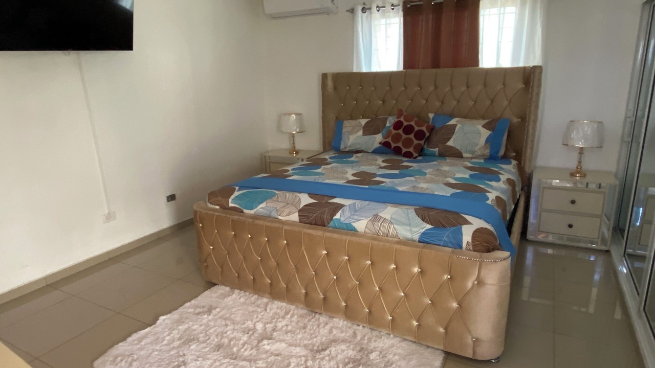 Photo of Bedroom in Santiago Province
