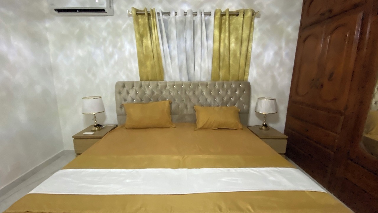 Photo of Bedroom in Santiago Province