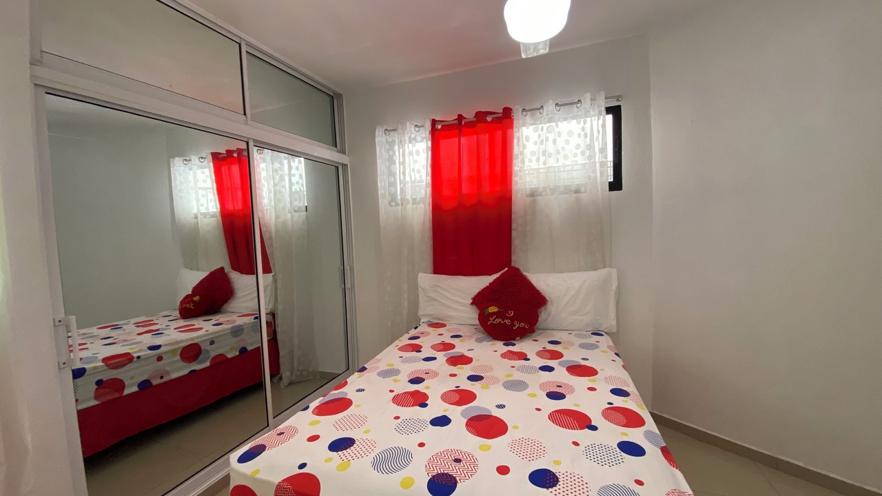 Photo of Bedroom in Santiago Province