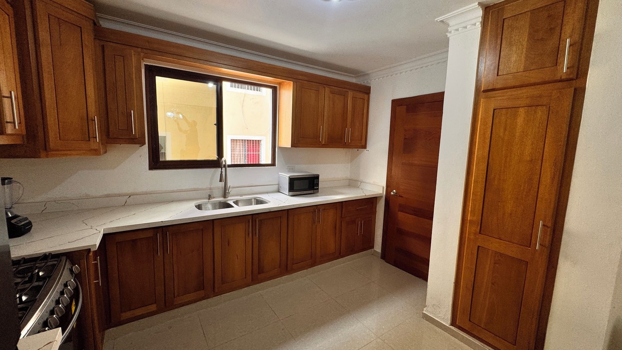 Photo of Kitchen in Santiago Province