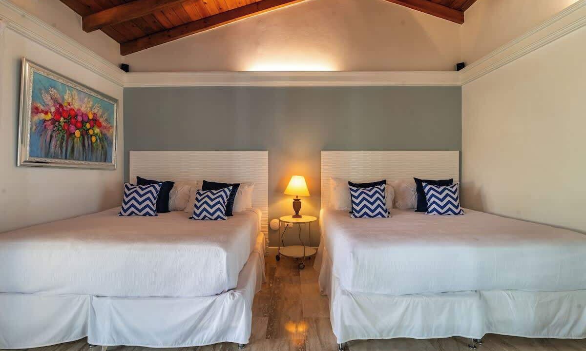 Photo of Bedroom in Casa de Campo