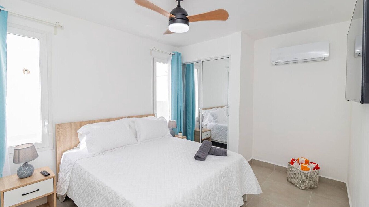 Photo of Bedroom in Los Melones